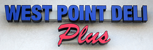 West Point Deli Plus